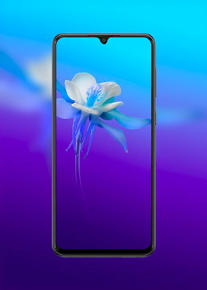 Vivo V23e & V23 5G Wallpapers Screenshot 0