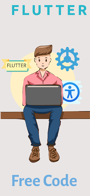 Flutter Point Screenshot 0