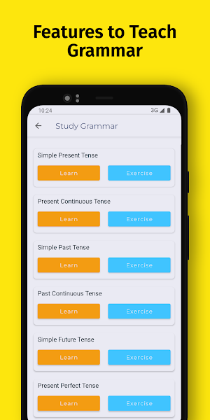 Story Owl: Read English Screenshot 3