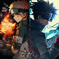 Anime Wallpaper HD 4K