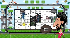 Football Coloring Screenshot 3