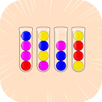 Color pellet classification