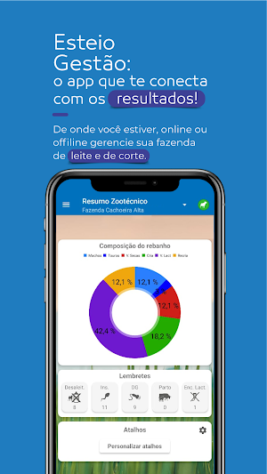 VC PROLEITE Screenshot 0