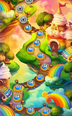 Bubble Adventures – Bubble Sho Screenshot 3
