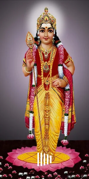 Sri Subramanya Swamy Amritwani Screenshot 0