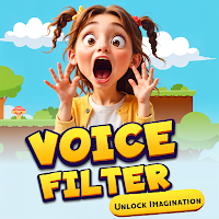Voice Filter Challenge