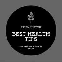 Best Health Tips