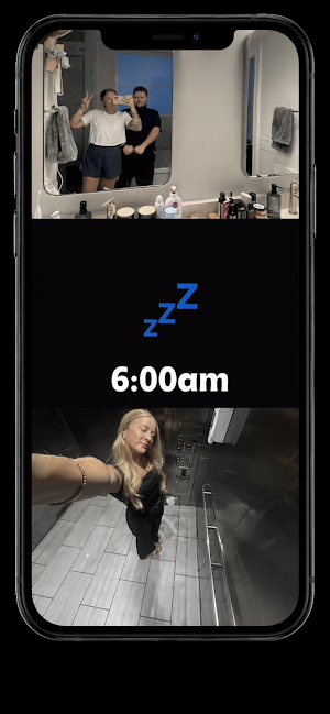 Hours: Day in My Life Screenshot 2
