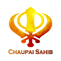 Chaupai Sahib paath with Audio