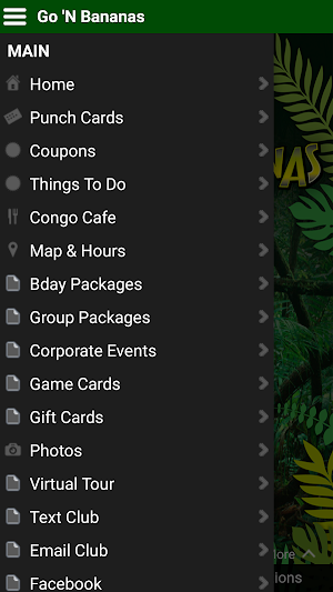 Go 'N Bananas Screenshot 1
