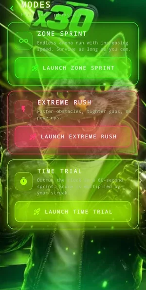 Betera Screenshot 2