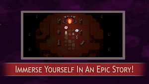 Chronicles of Costellia RPG Screenshot 3