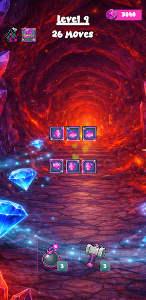 Korumiya: Pull Match Screenshot 3