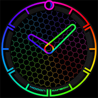 Mooon Rainbow