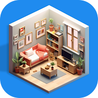 AI Interior Design for Home