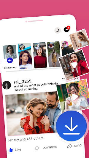 Y2Mate - Any Videos Downloader Screenshot 1