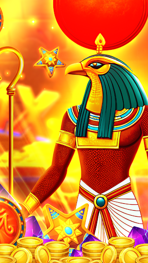 Egypt Treasure Hunt Screenshot 2