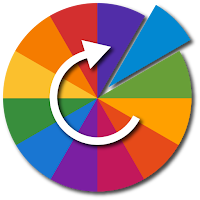 Compass Decision Wheel - Roule