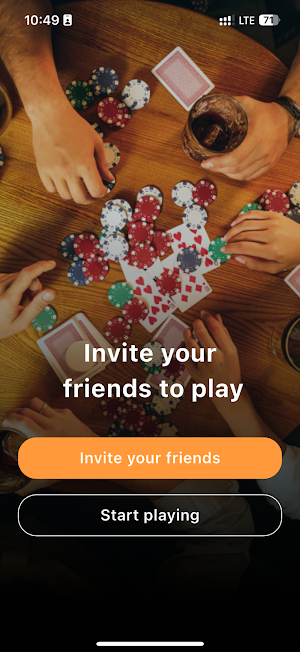 WSPM Poker Screenshot 2