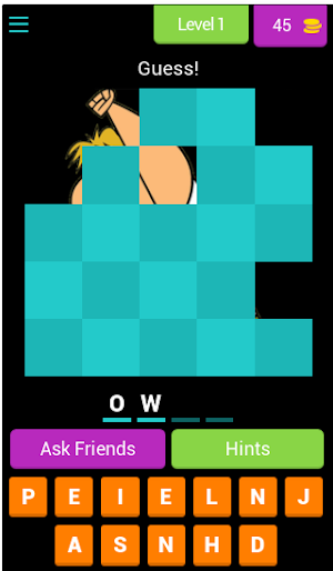 Total Drama LEVEL HARD Screenshot 1