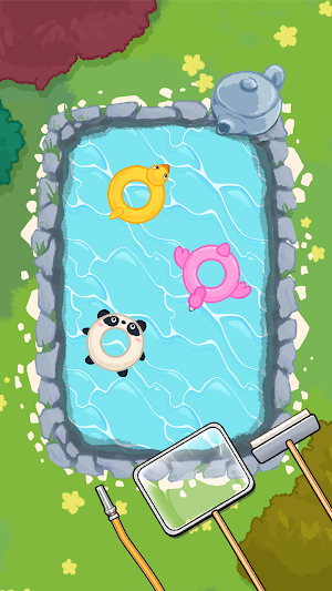 Tidy Master: Calm & Chill Screenshot 0