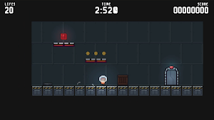 3 Min Escape run game Screenshot 0