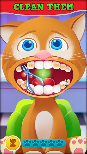 Pet Grooming Specialist Screenshot 3