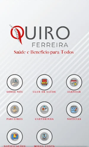 QUIRO FERREIRA Screenshot 2
