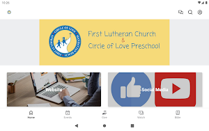 FLC-COL App Screenshot 3