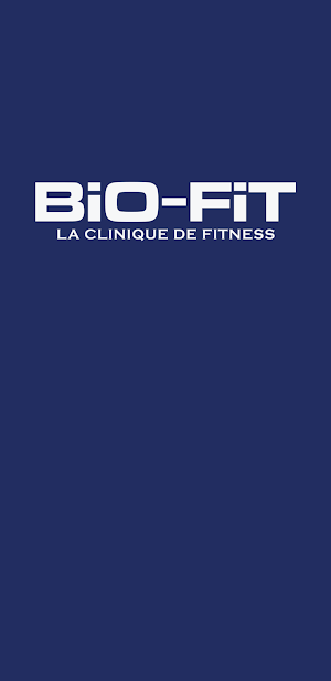 BiO-FiT: The Fitness Clinic Screenshot 0