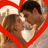 Lovify: Romantic Love Stickers