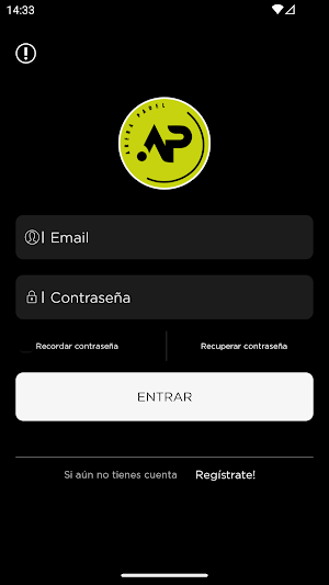 Arena Padel Antofagasta Screenshot 0