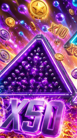 Bounce Fury Screenshot 1