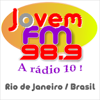 RÁDIO JOVEM 98