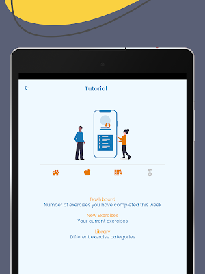 COGITO (MKT) screenshot 8