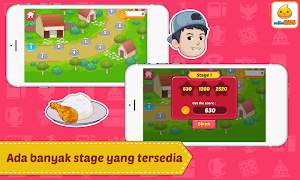 Warung Makan 2019 Screenshot 1