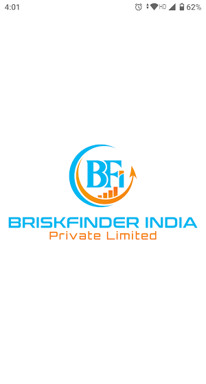 Briskfinder Screenshot 0