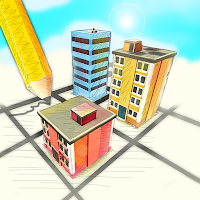 Apartman Sudoku 3D