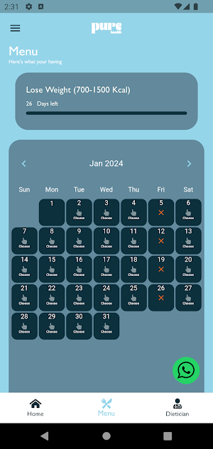 PureHealth Screenshot 3