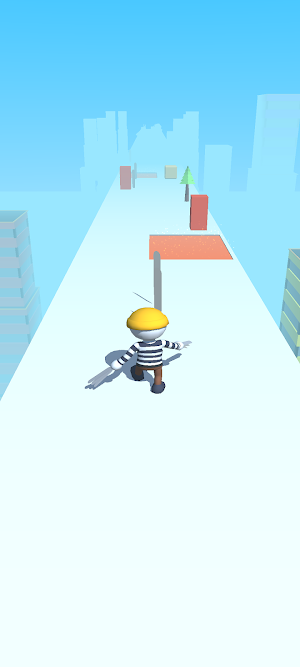 Blade Rush 3D Screenshot 2
