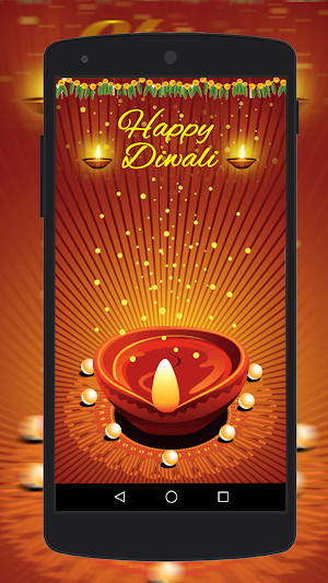 Diwali Wallpapers Screenshot 1