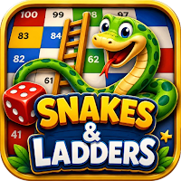 Snakes & Ladders: Classic Game