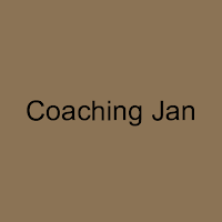 Coaching Jan