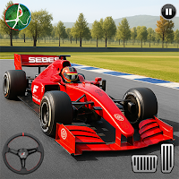 Formula Car Racing Arena