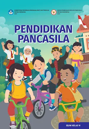 Pend Pancasila Kelas 6 Merdeka Screenshot 0