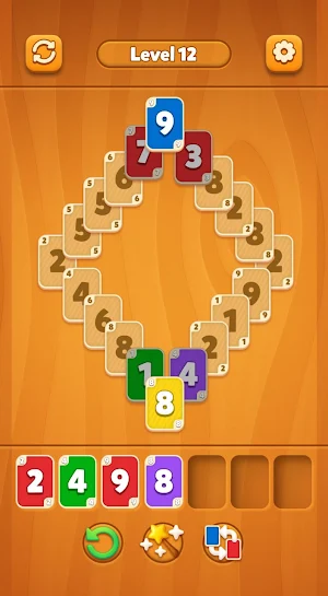 Tiles Clear - Tile Match 10 Screenshot 2
