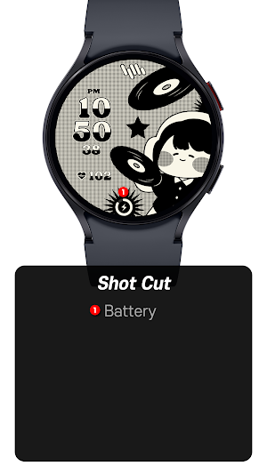 SamWatch T Nori Gwangsu D Screenshot 2