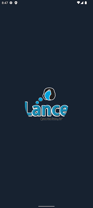 Lance FM Screenshot 0