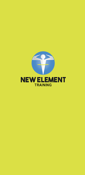 New Element Training (NET) Screenshot 0