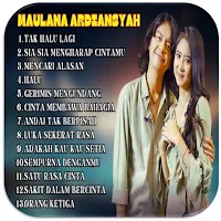 Maulana Ardiansyah Mp3 Offline